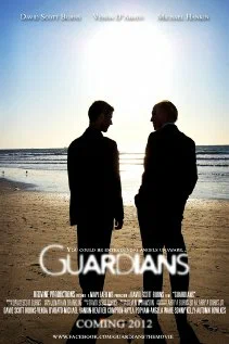 Постер: Guardians
