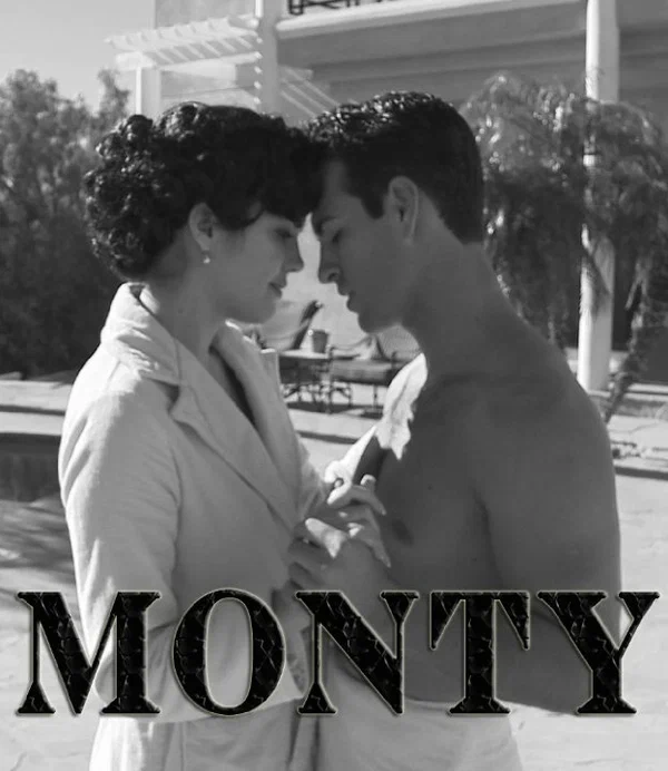 Постер: Monty