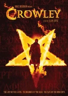 Постер: Crowley