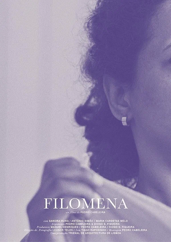 Постер: Filomena