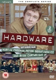 Постер: Hardware