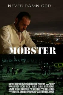 Постер: Mobster
