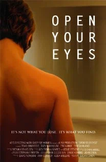 Постер: Open Your Eyes
