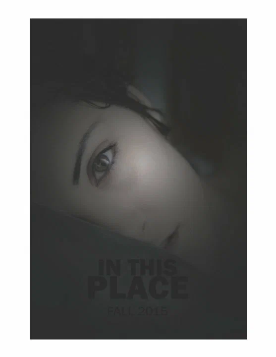 Постер: In This Place