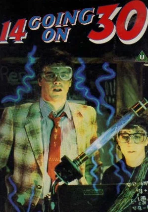 Постер: Из 14 в 30