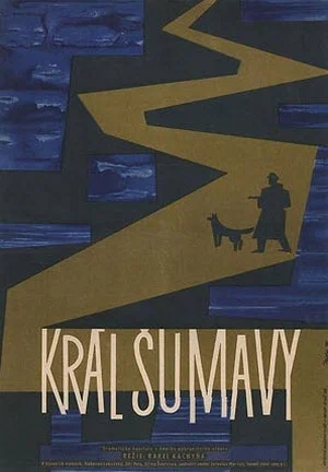 Постер: Король Шумавы