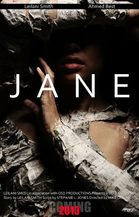 Постер: Jane