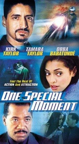 Постер: One Special Moment