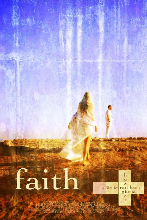 Постер: Faith