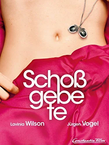 Постер: Schoßgebete