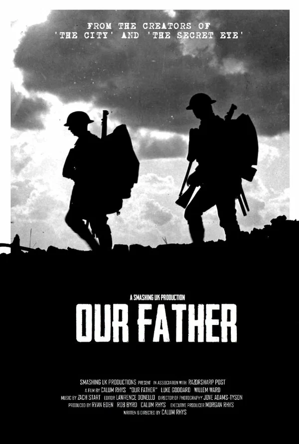 Постер: Our Father