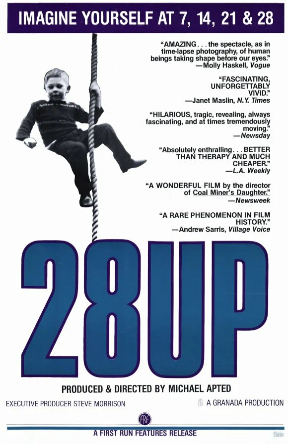 Постер: 28 лет