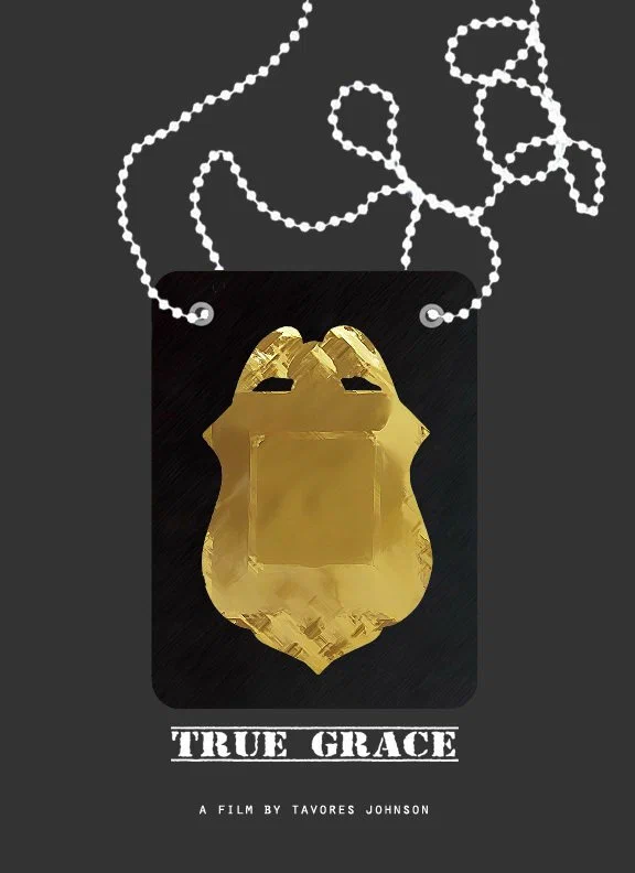 Постер: True Grace