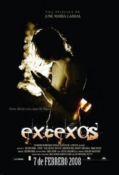 Постер: Excexos