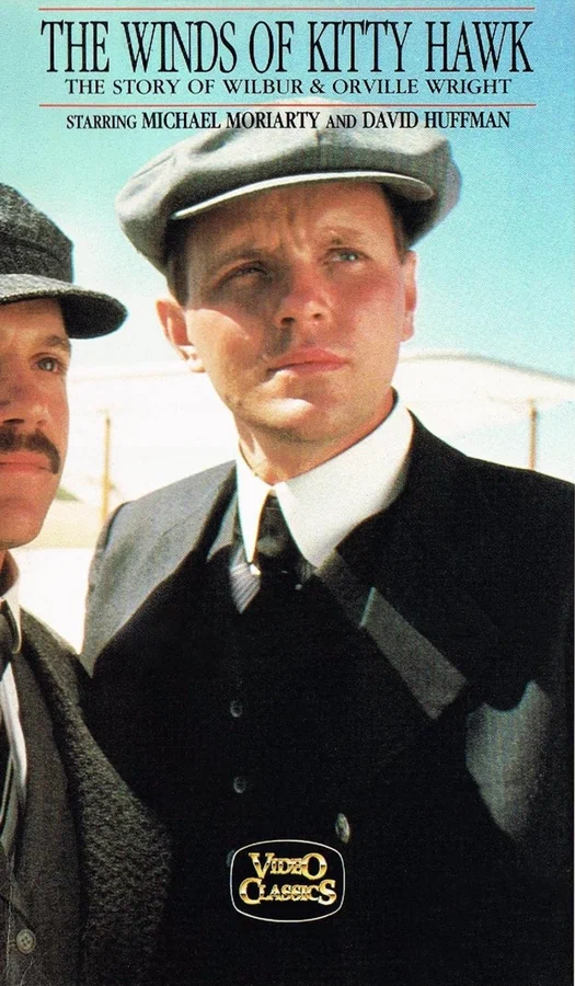 Постер: The Winds of Kitty Hawk