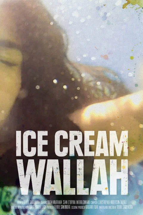 Постер: Ice Cream Wallah