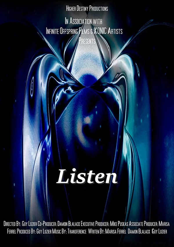 Постер: Listen