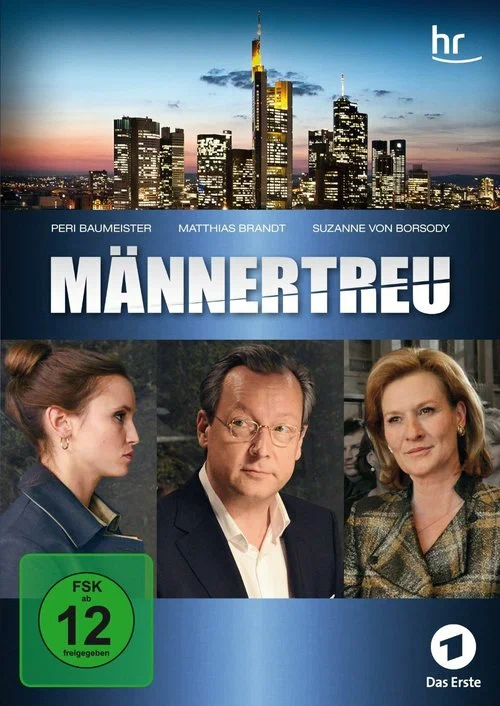 Постер: Männertreu