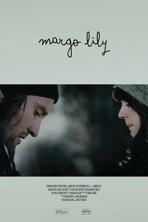 Постер: Margo Lily