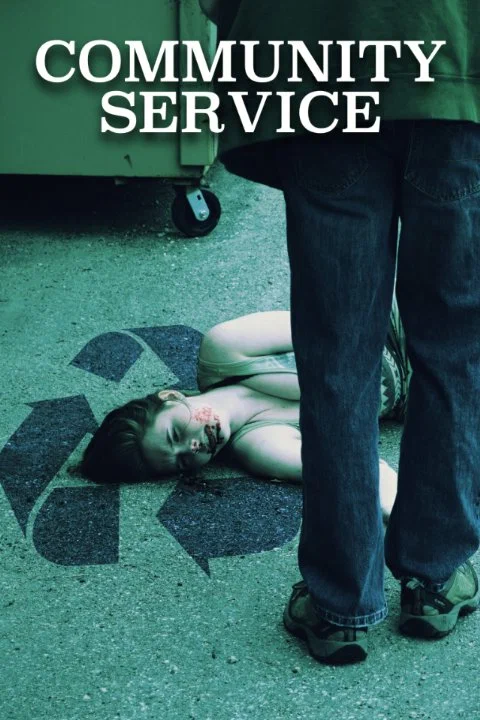 Постер: Community Service