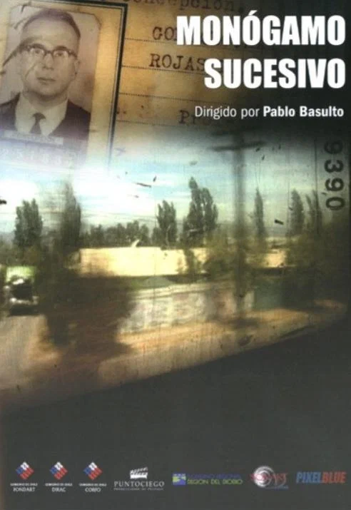 Постер: Monógamo sucesivo