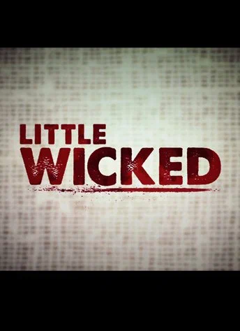 Постер: Little Wicked