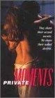 Постер: Sarah Young's Private Moments Volume One