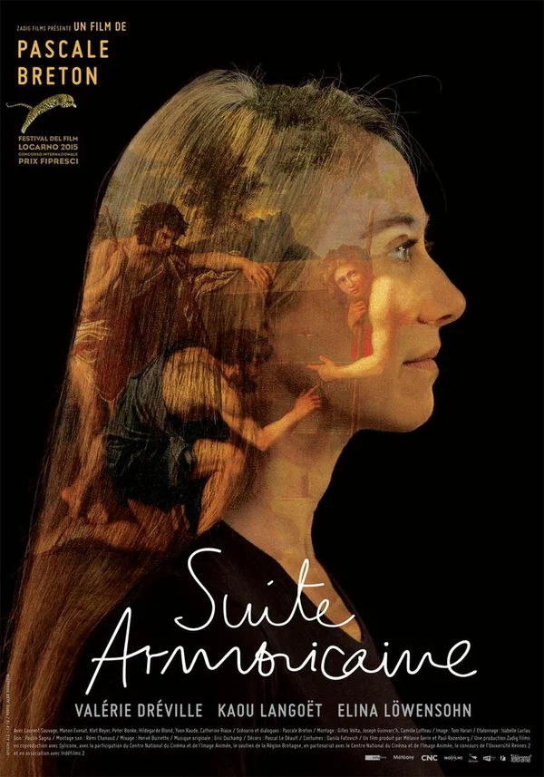 Постер: Suite Armoricaine