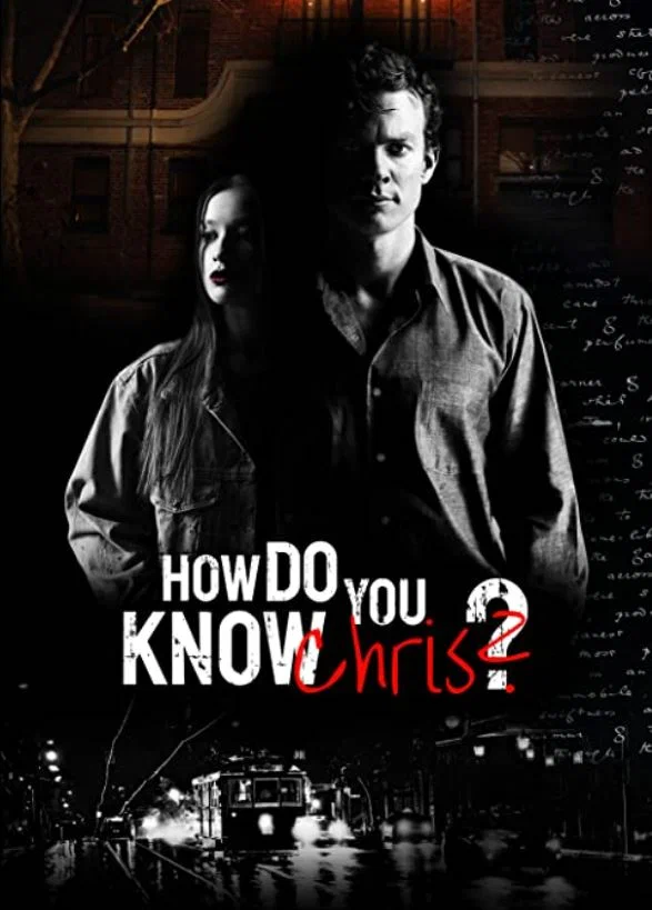 Постер: How Do You Know Chris?