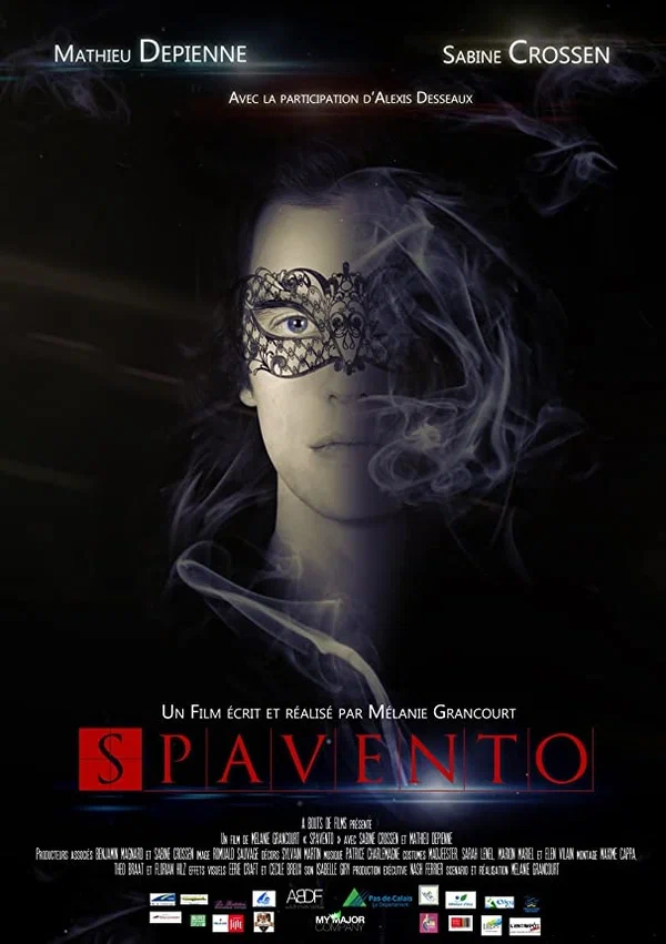 Постер: Spavento