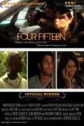 Постер: Four Fifteen