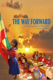 Постер: The Way Forward