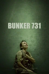 Постер: Bunker 731