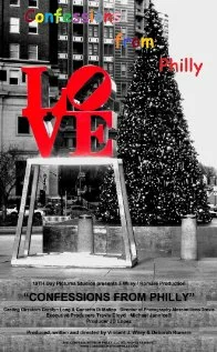 Постер: Confessions from Philly