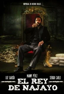 Постер: El Rey de Najayo