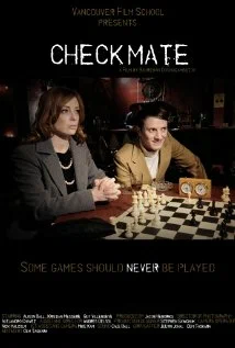 Постер: Checkmate