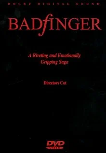 Постер: Badfinger: Director's Cut
