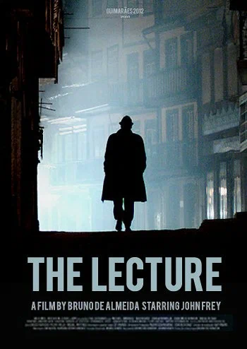 Постер: A Palestra