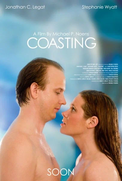 Постер: Coasting