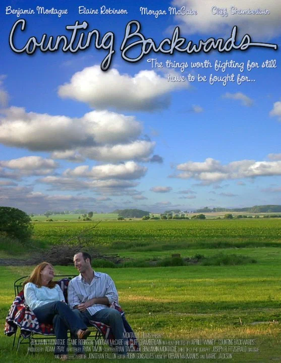 Постер: Counting Backwards