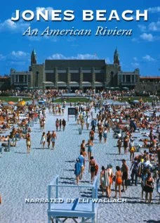 Постер: Jones Beach: An American Riviera