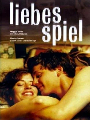Постер: Liebes Spiel