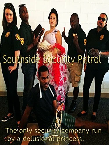 Постер: Southside Security Patrol