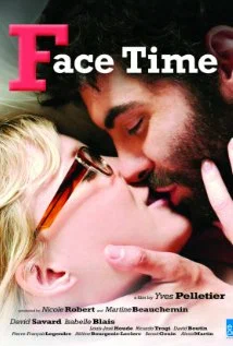 Постер: Le baiser du barbu