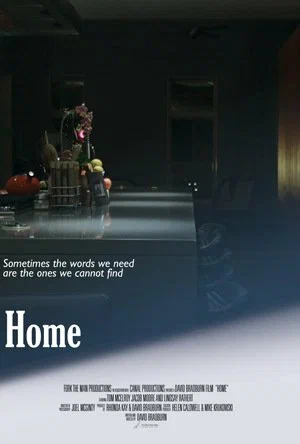Постер: Home