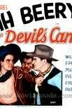 Постер: Devil's Canyon