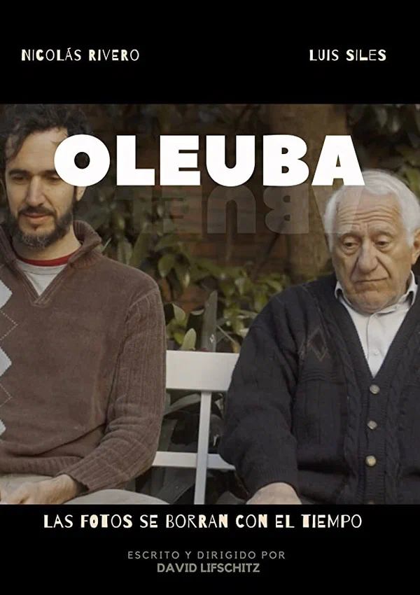 Постер: Oleuba