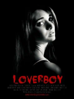 Постер: Loverboy