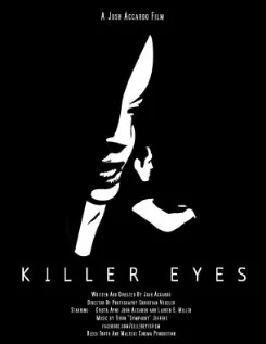 Постер: Killer Eyes