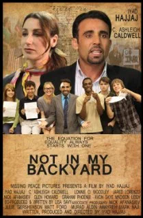 Постер: Not in My Backyard